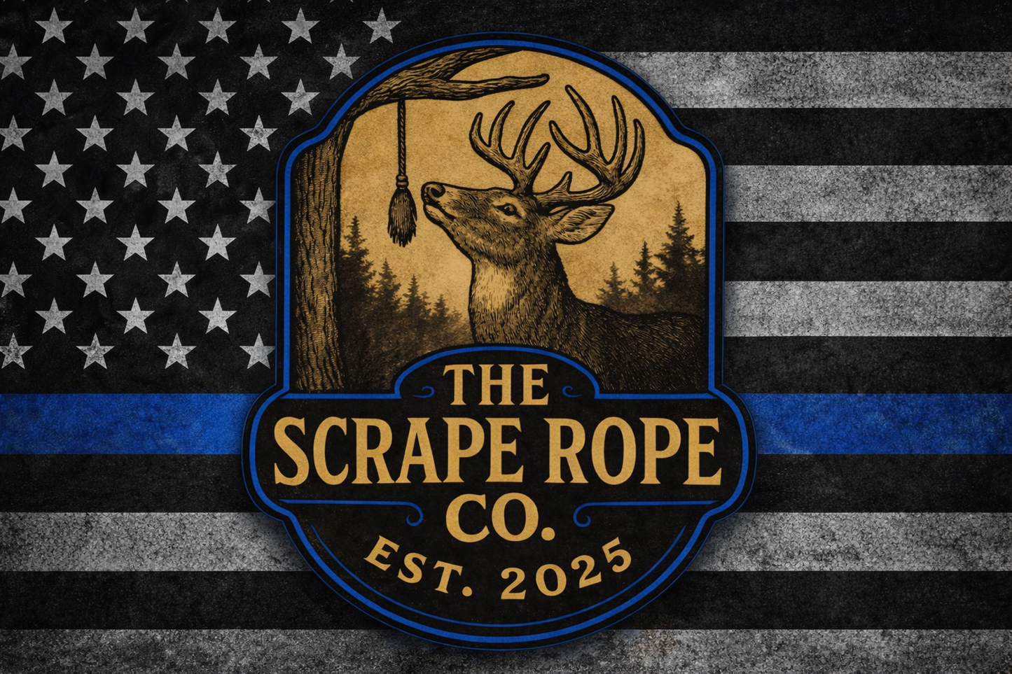 3 Rope Summer Scrape Bundle