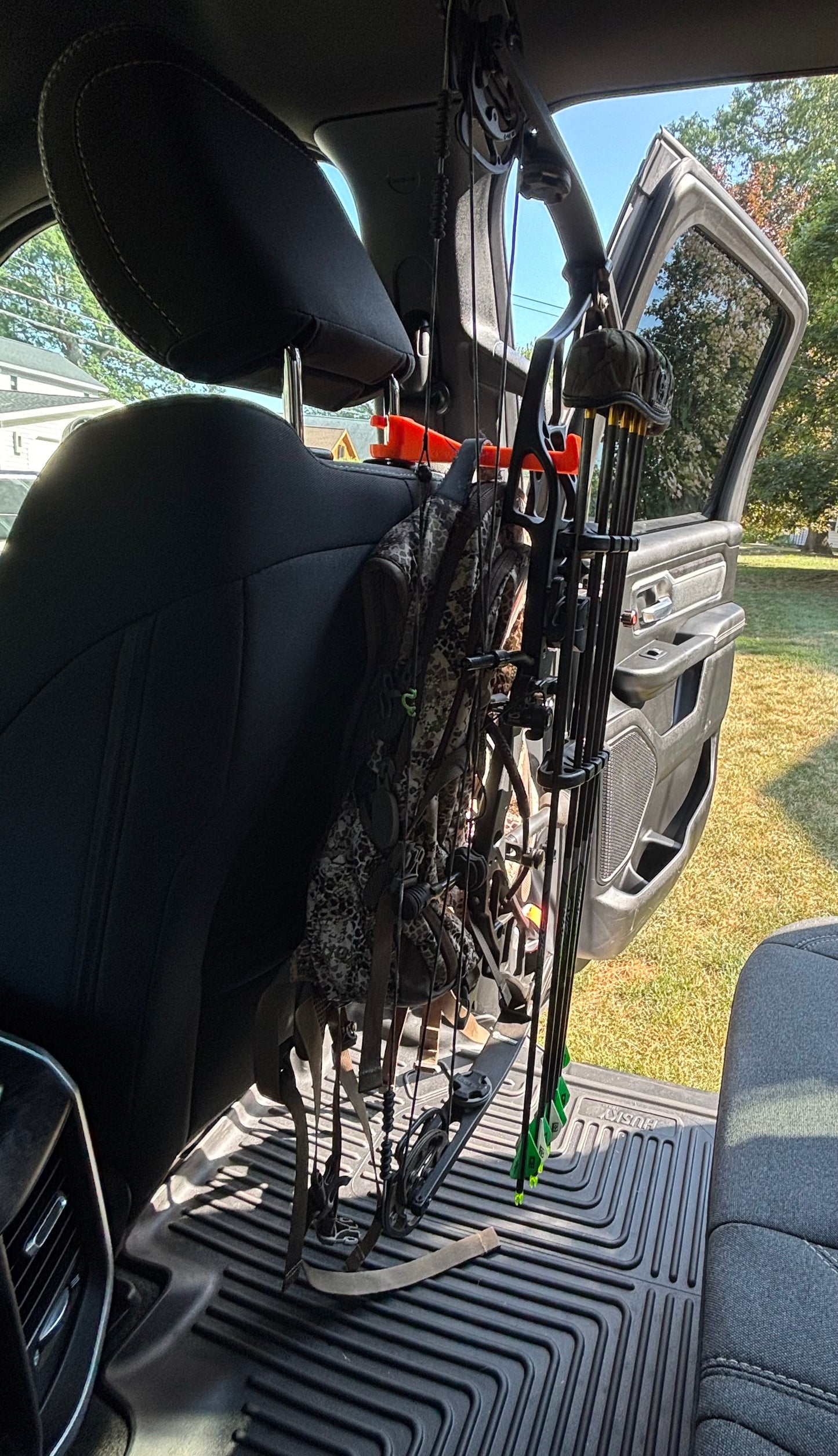 BOW BRO XXL