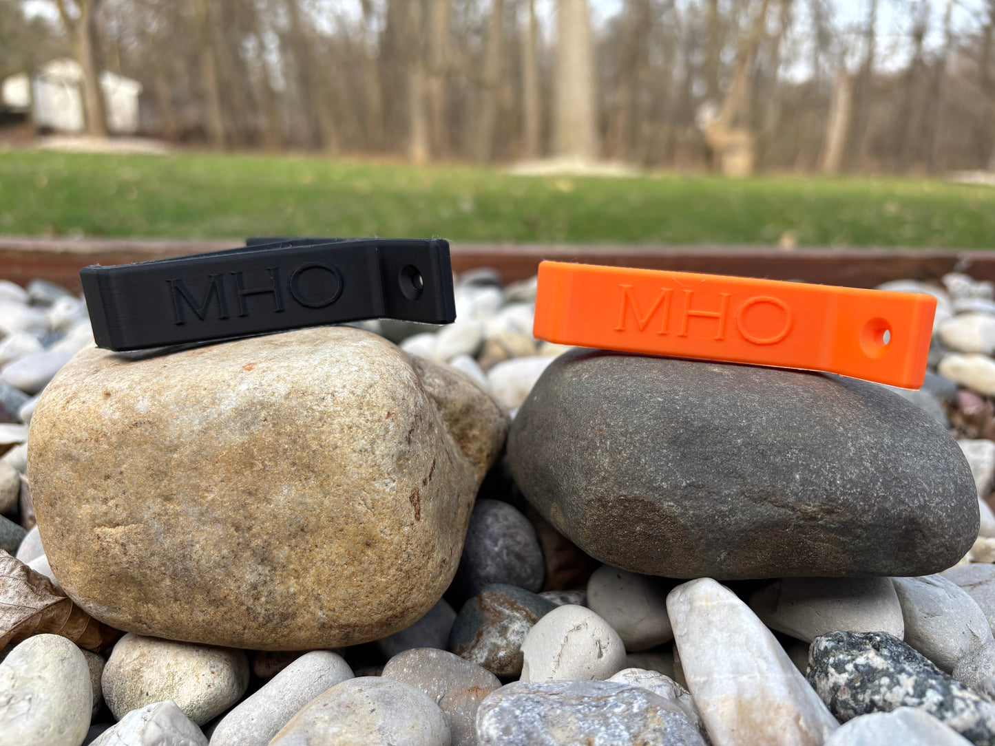 Bow Wall Mount Bracket- Super Strong and Durable