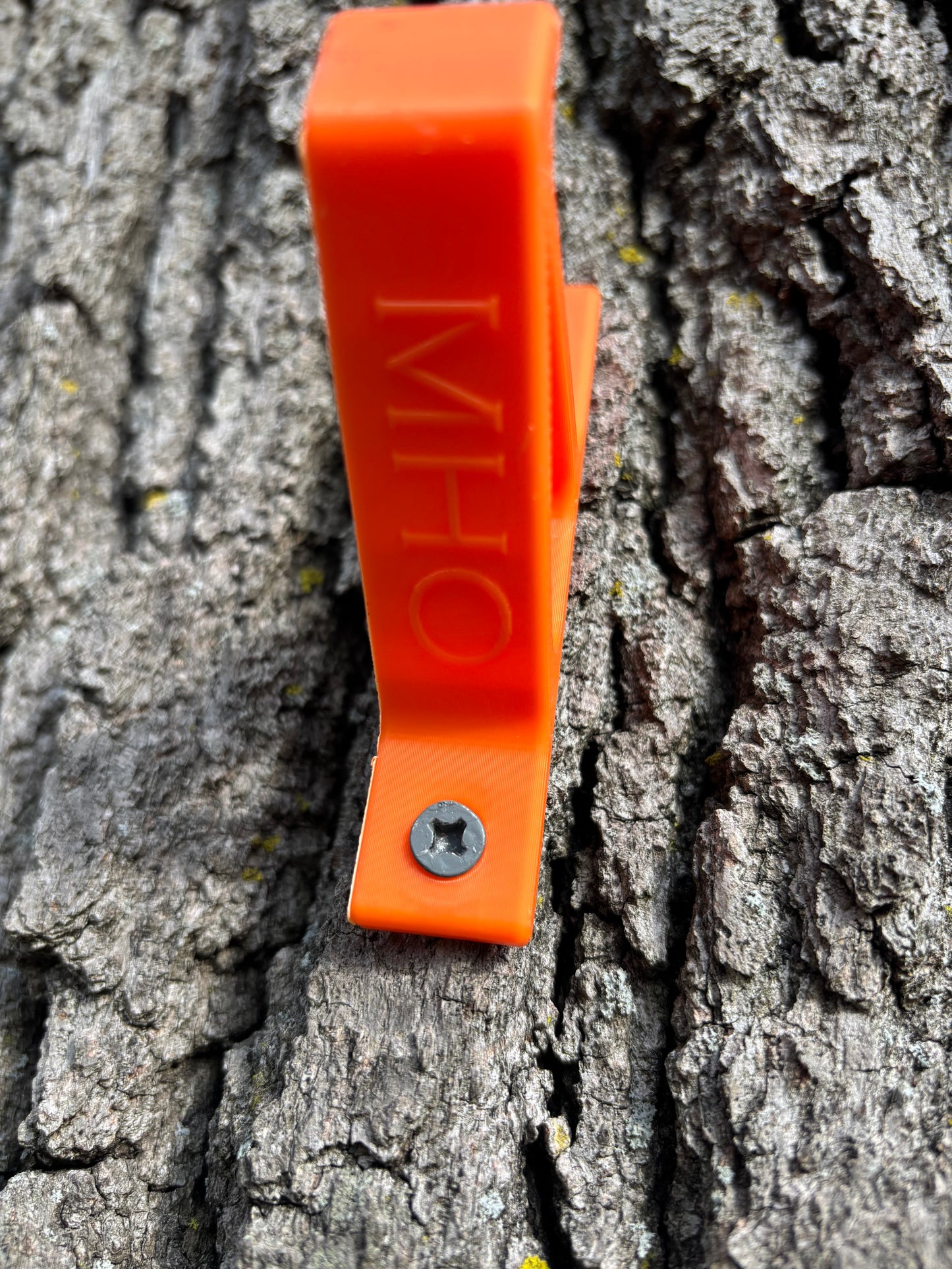 Bow Wall Mount Bracket- Super Strong and Durable