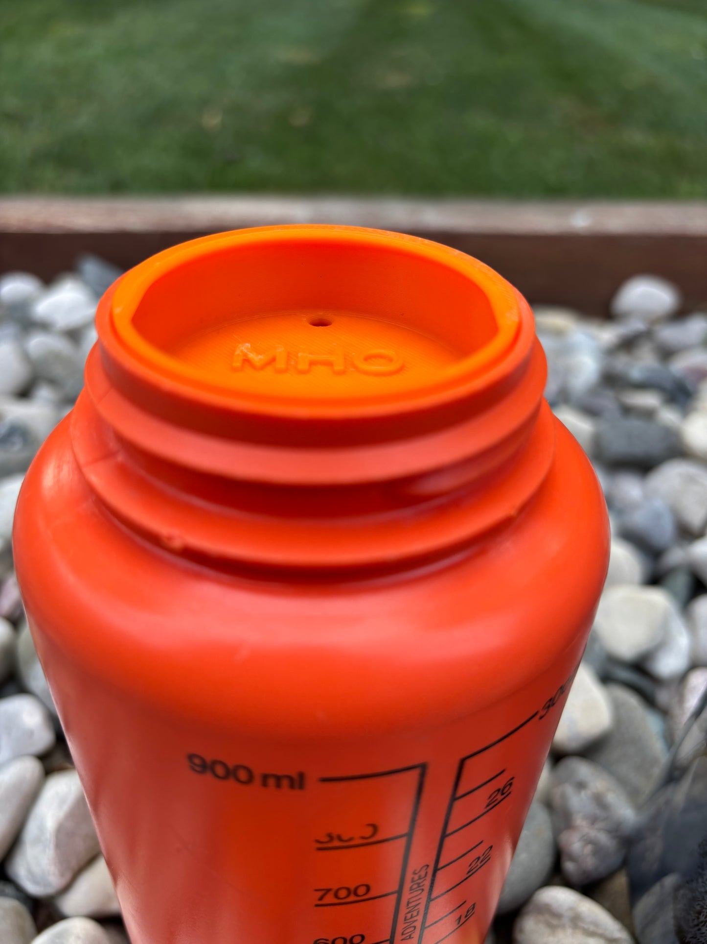 Nalgene 32 OZ “MHO EASY SIPPER”