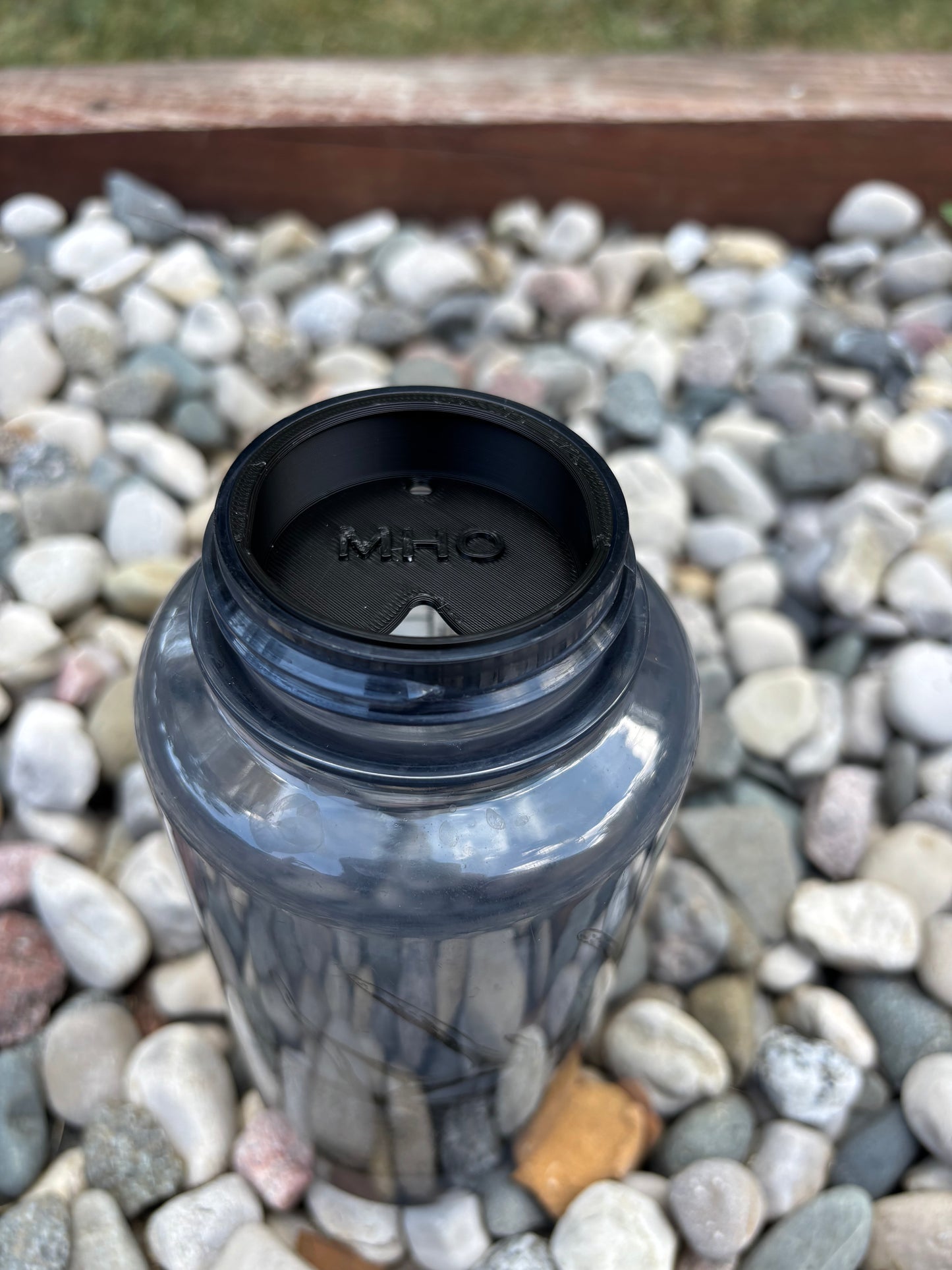 Nalgene 32 OZ “MHO EASY SIPPER”