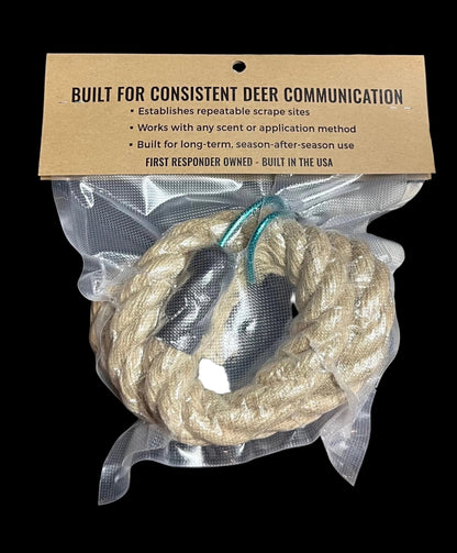 3 Rope Summer Scrape Bundle