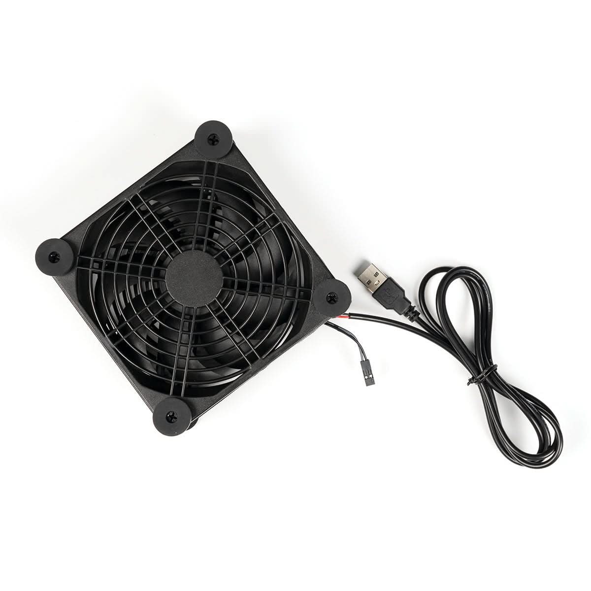Replacement Fan Set - for boot and glove dryer