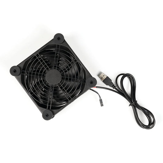 Replacement Fan Set - for boot and glove dryer