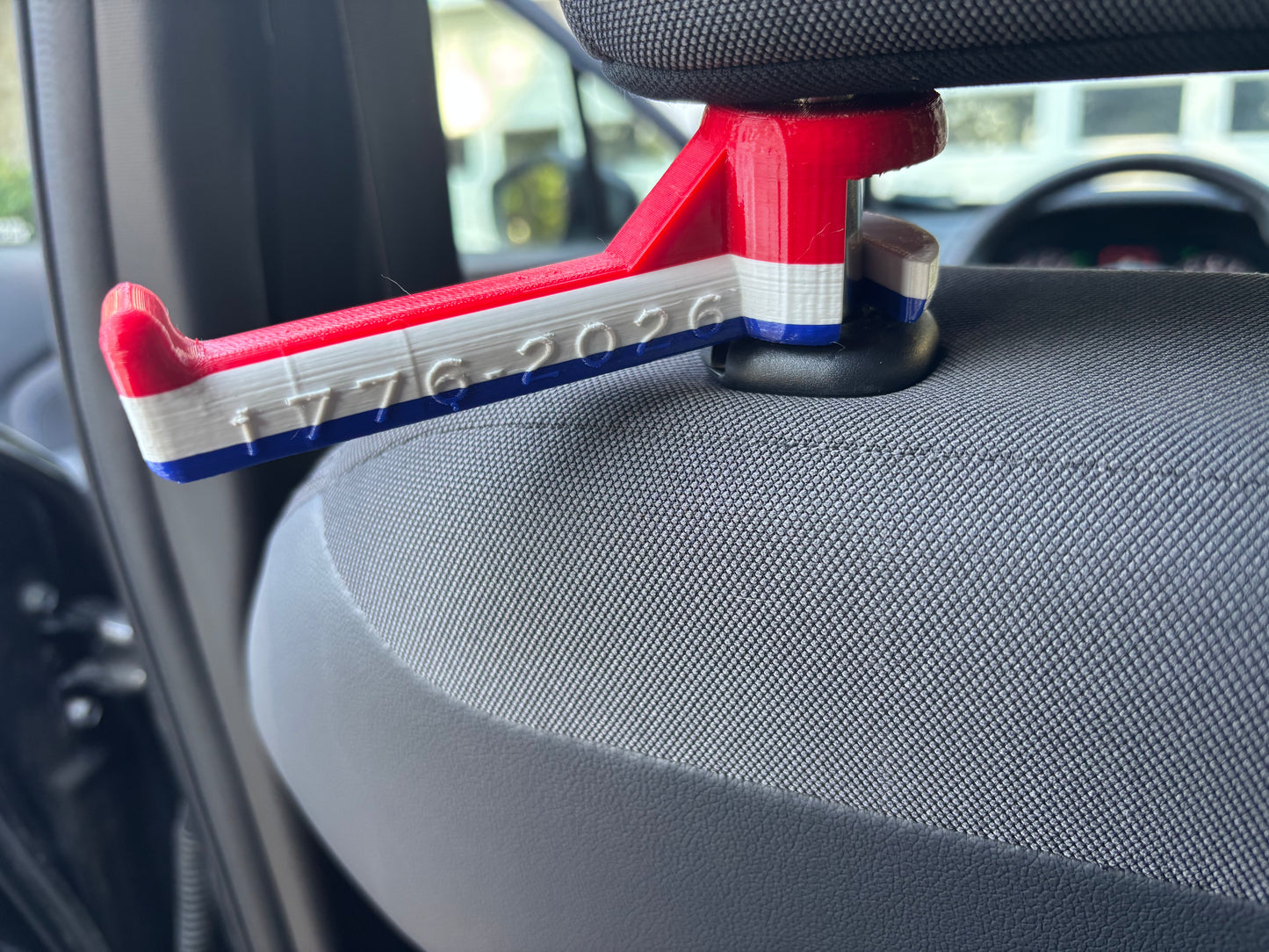 The “Bow Bro” NOW MADE WITH HIGH QUALITY PETG FILAMENT