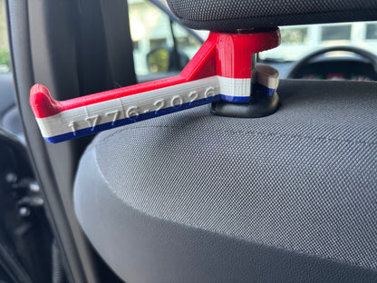 The “Bow Bro” NOW MADE WITH HIGH QUALITY PETG FILAMENT