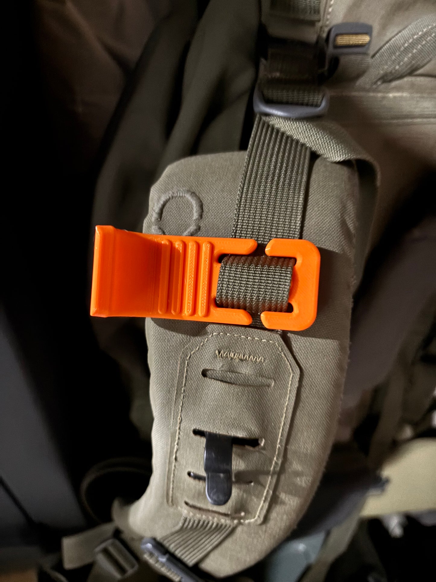 The Sling Buddy