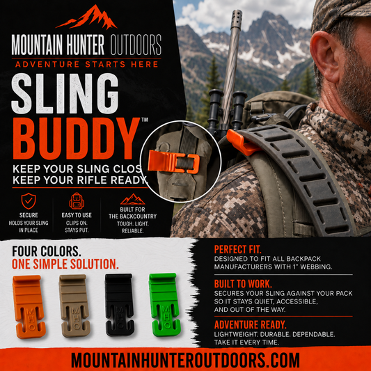 The Sling Buddy