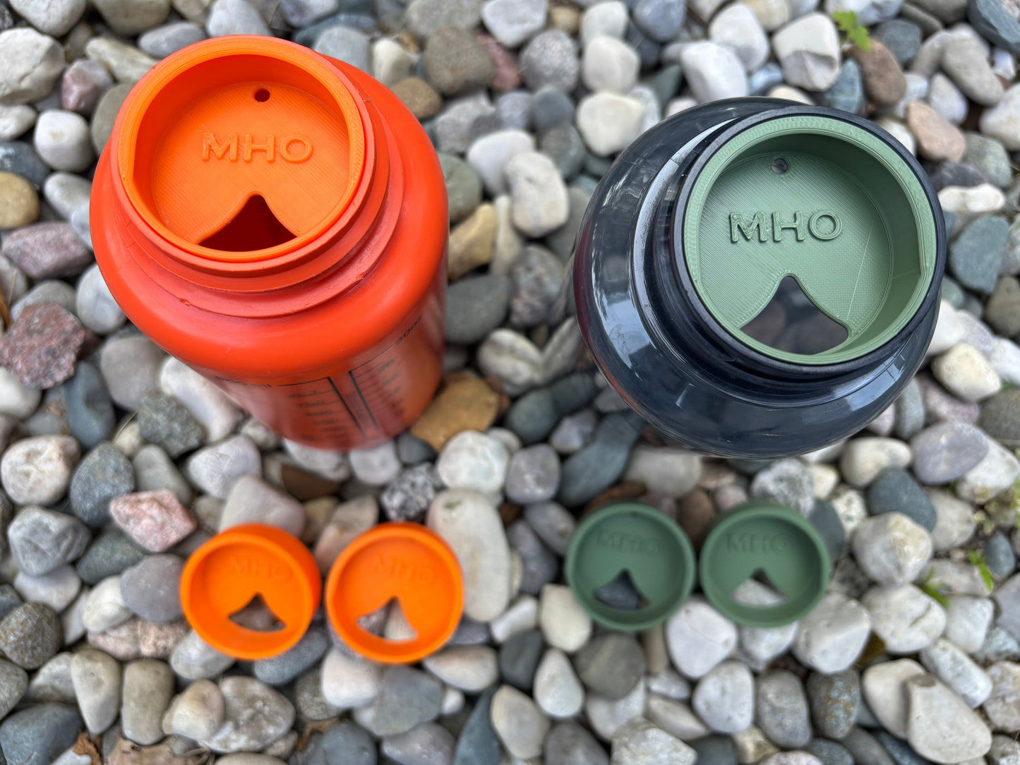 Nalgene ez sipper