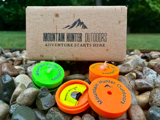 The Apex DUO- Dual Windchecker & Reed Holder